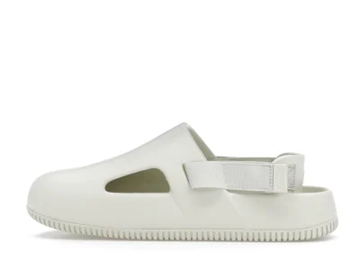 Nike Calm Mule Sea Glass