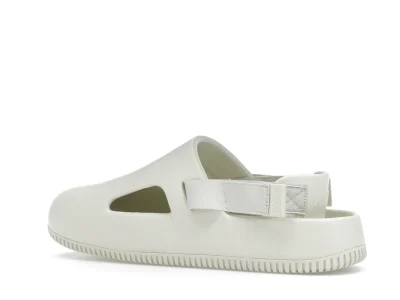 Nike Calm Mule Sea Glass - Image 6