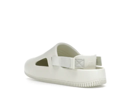 Nike Calm Mule Sea Glass - Image 5