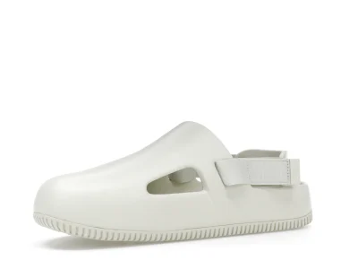 Nike Calm Mule Sea Glass - Image 9