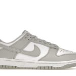 Nike Dunk Low Grey Fog