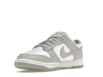 Nike Dunk Low Grey Fog - Image 10