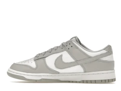 Nike Dunk Low Grey Fog - Image 8