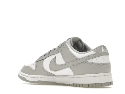 Nike Dunk Low Grey Fog - Image 7