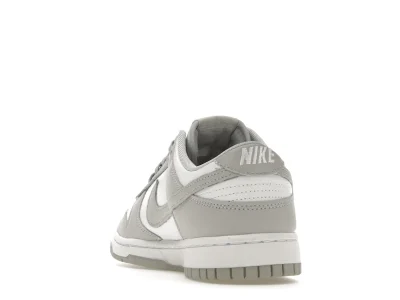 Nike Dunk Low Grey Fog - Image 6