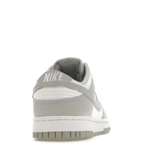 Nike Dunk Low Grey Fog