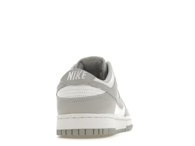 Nike Dunk Low Grey Fog - Image 5