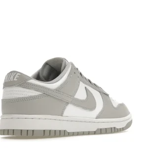 Nike Dunk Low Grey Fog
