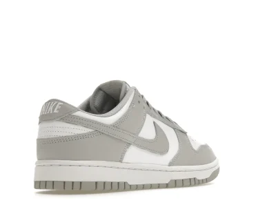 Nike Dunk Low Grey Fog - Image 4