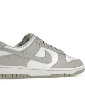 Nike Dunk Low Grey Fog