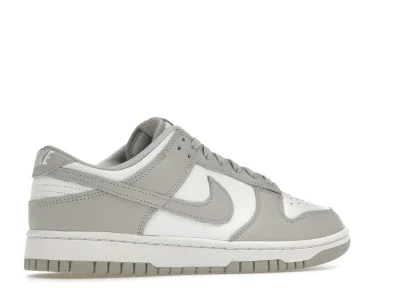 Nike Dunk Low Grey Fog - Image 3