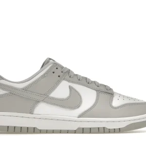 Nike Dunk Low Grey Fog