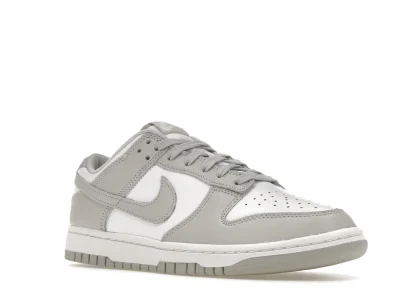 Nike Dunk Low Grey Fog - Image 13