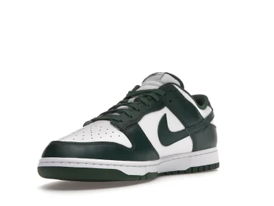 Nike Dunk Low Michigan State - Image 11