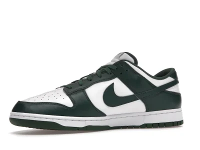 Nike Dunk Low Michigan State - Image 10