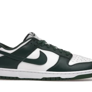 Nike Dunk Low Michigan State