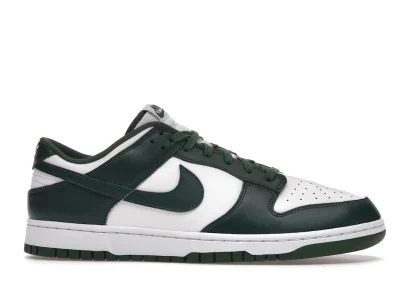 Nike Dunk Low Michigan State - Image 2