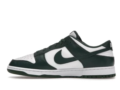 Nike Dunk Low Michigan State - Image 9