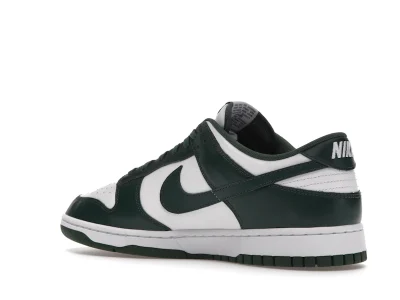 Nike Dunk Low Michigan State - Image 8