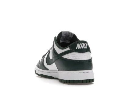 Nike Dunk Low Michigan State - Image 7