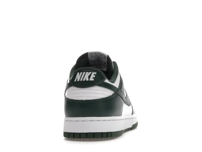 Nike Dunk Low Michigan State - Image 6