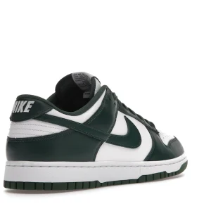Nike Dunk Low Michigan State