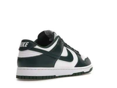 Nike Dunk Low Michigan State - Image 5