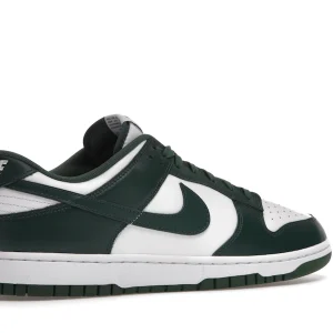 Nike Dunk Low Michigan State