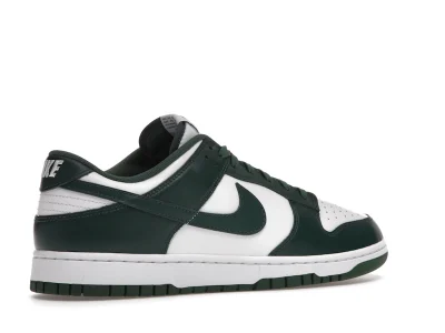 Nike Dunk Low Michigan State - Image 4