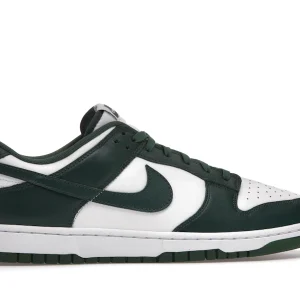 Nike Dunk Low Michigan State