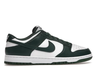 Nike Dunk Low Michigan State - Image 3