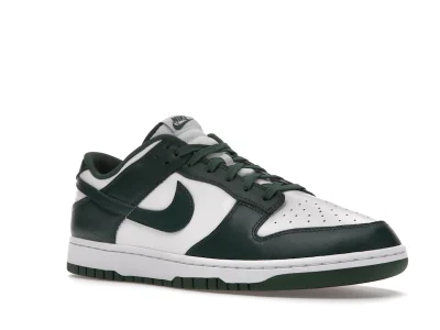 Nike Dunk Low Michigan State - Image 14