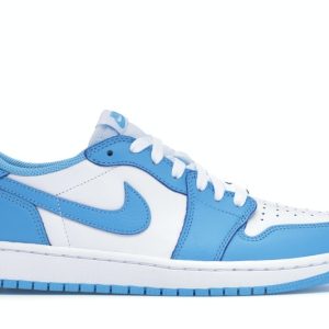 Nike Dunk Low UNC