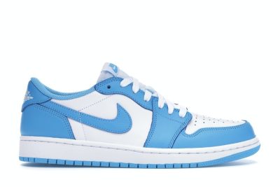 Nike Dunk Low UNC