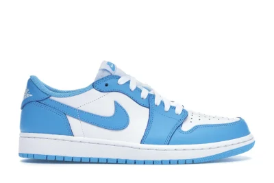 Nike Dunk Low UNC - Image 18