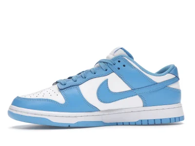 Nike Dunk Low UNC - Image 9