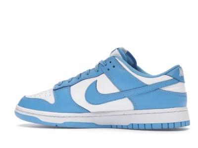 Nike Dunk Low UNC - Image 8