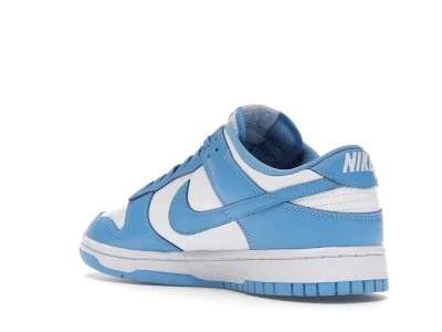 Nike Dunk Low UNC - Image 7