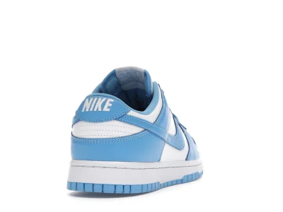 Nike Dunk Low UNC - Image 5