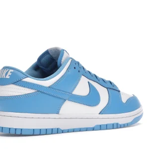 Nike Dunk Low UNC