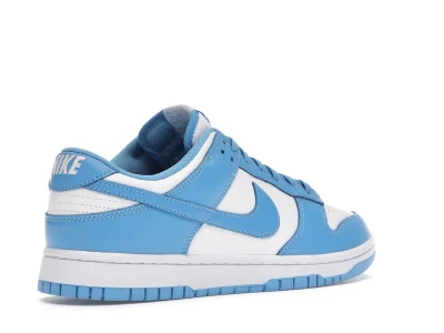 Nike Dunk Low UNC - Image 4