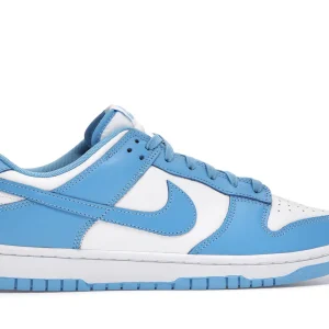 Nike Dunk Low UNC