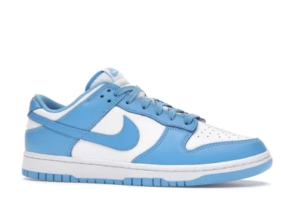 Nike Dunk Low UNC - Image 16