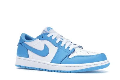 Nike Dunk Low UNC - Image 15