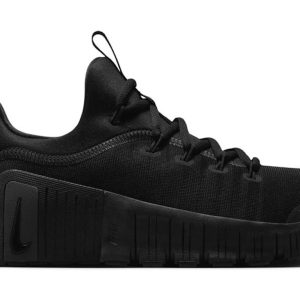 Nike Free Metcon 6 Black Anthracite
