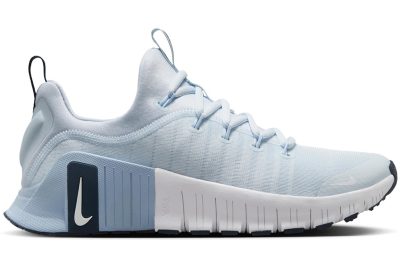 Nike Free Metcon 6 Blue Tint Armory Navy