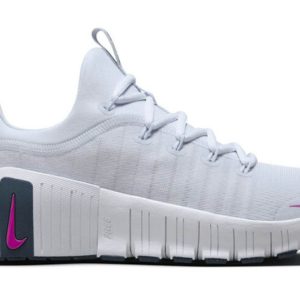 Nike Free Metcon 6 Football Grey