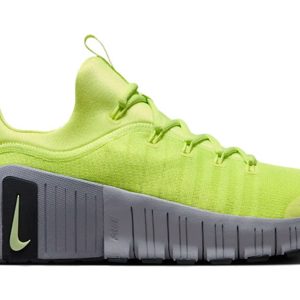 Nike Free Metcon 6 Light Lemon Twist