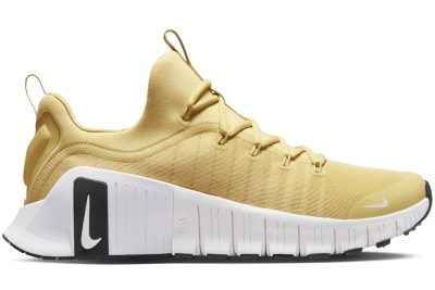 Nike Free Metcon 6 TB Vegas Gold