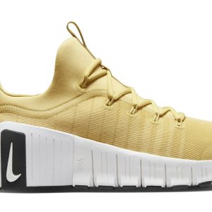 Nike Free Metcon 6 TB Vegas Gold